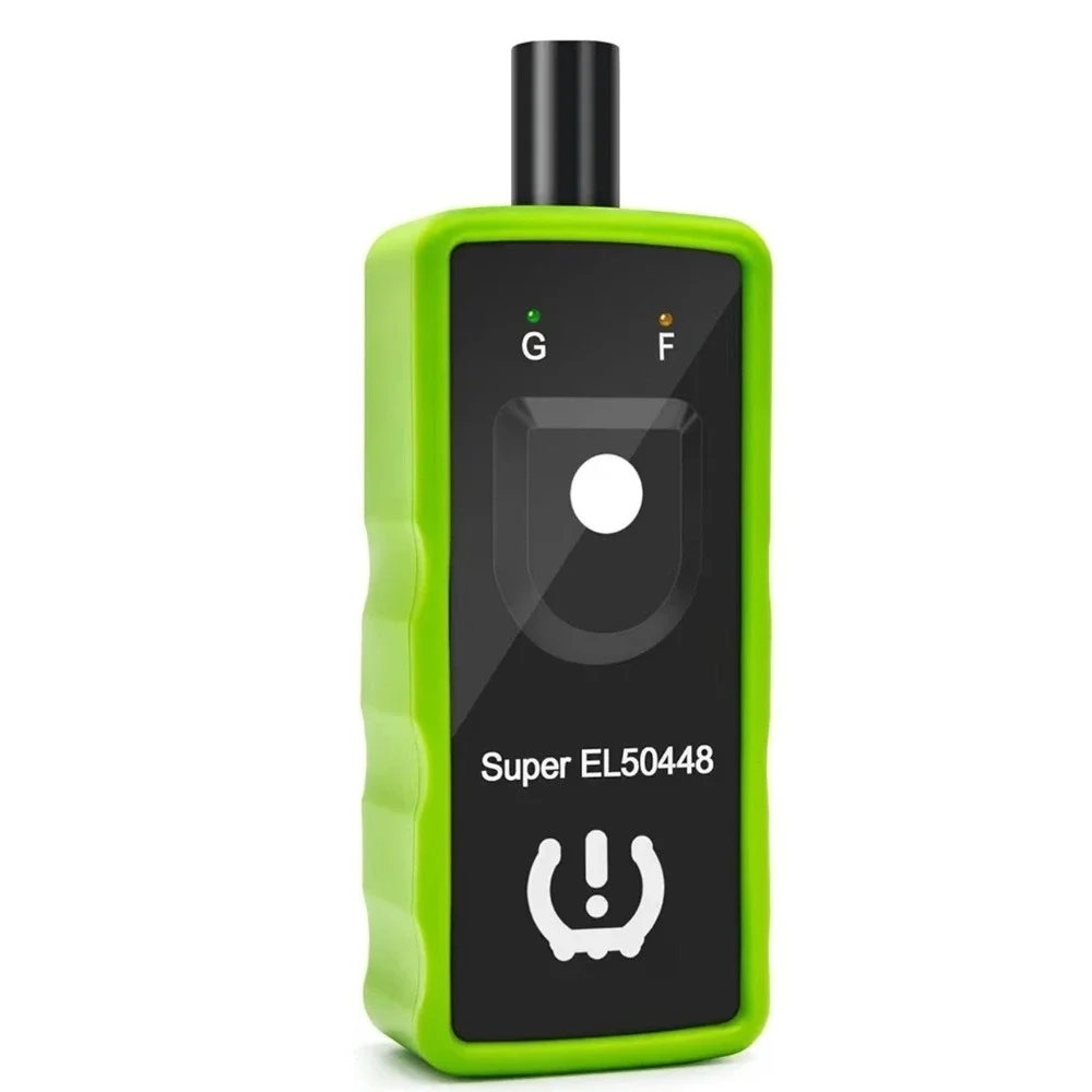 JDIAG Super GL50448 2in1 TPMS‎ Relearn Tool for GM Ford Tire Pressure Sensor O3